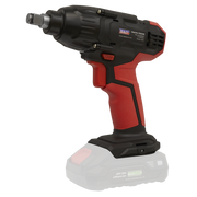 Sealey Impact Wrench 20V SV20 Series 1/2"Sq Drive - Body Only