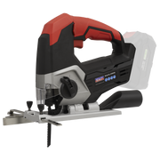 Sealey Cordless Jigsaw 20V SV20 Series - Body Only