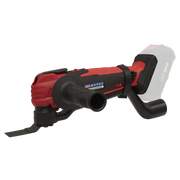 Sealey Oscillating Multi-Tool 20V SV20 Series - Body Only