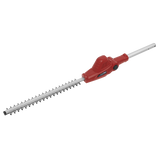 Sealey Pole Hedge Trimmer 20V 45cm SV20 Series Cordless Accessory