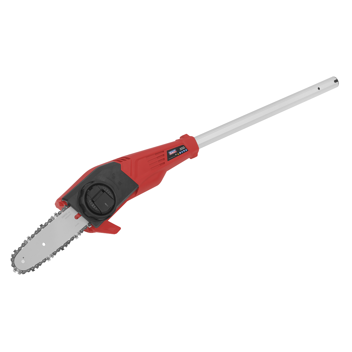 Sealey Cordless Chainsaw Head 20V SV20 Series 20cm Accessory