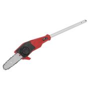 Sealey Cordless Chainsaw Head 20V SV20 Series 20cm Accessory