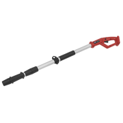 Sealey Cordless 20V SV20 Series Telescopic Pole for CP20VPSH/CP20VPHT