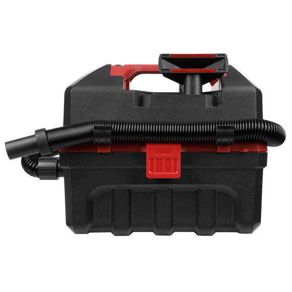 Sealey 10L Wet & Dry Vacuum Cleaner 20V SV20 Series - Body Only