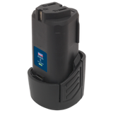 Sealey Power Tool Battery 12V for CP2812V