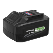 Sealey Power Tool Battery 18V 4Ah Lithium-ion for CP650LI & CP650LIHV