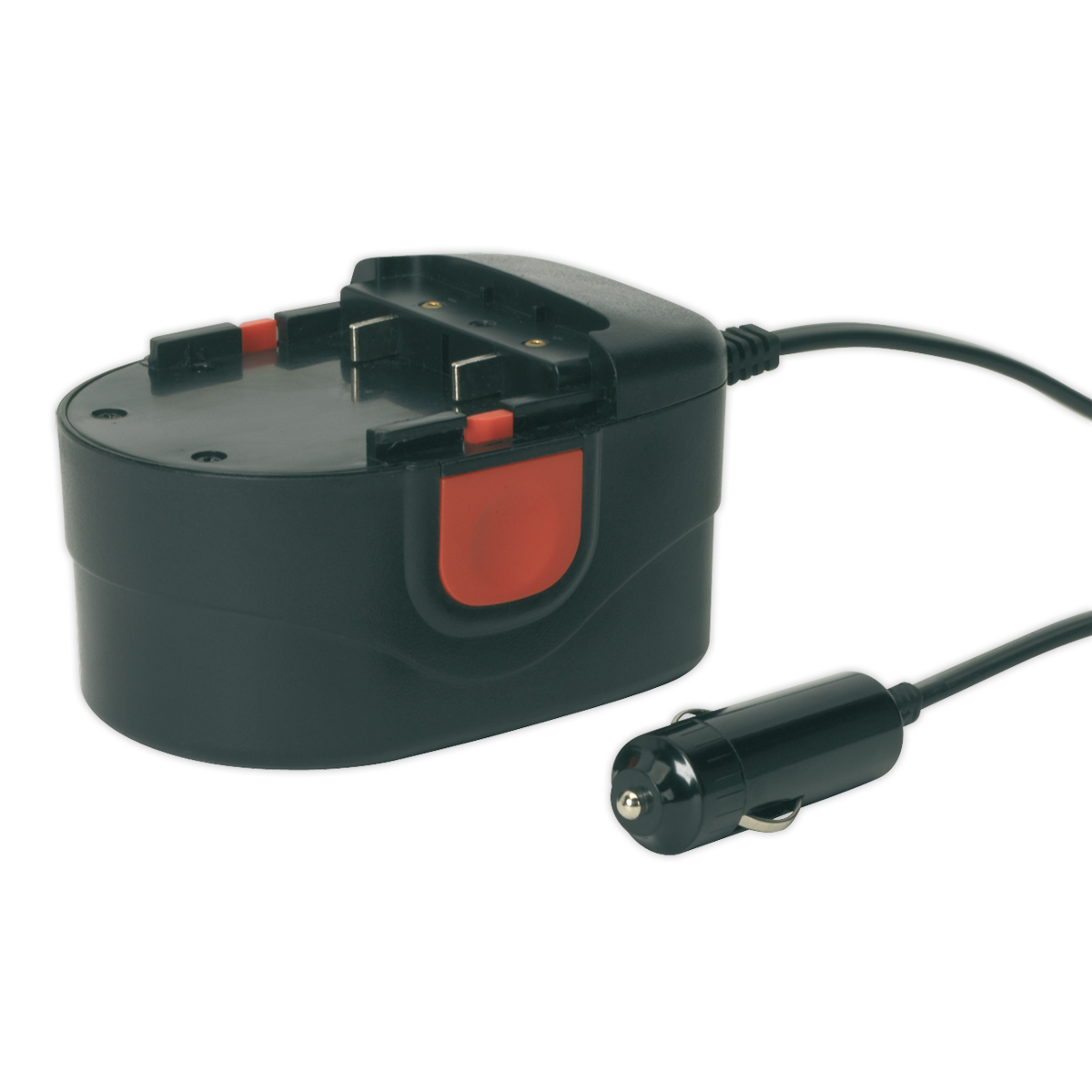 Sealey In-Car Adaptor for CPG12V