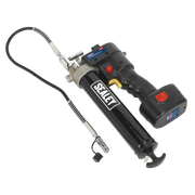 Sealey Cordless Grease Gun 12V