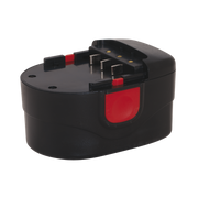Sealey Power Tool Battery 12V 2Ah Lithium-ion for CPG12V