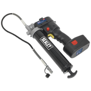 Sealey Cordless Grease Gun 18V