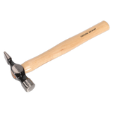 Sealey Warrington/Joiners Hammer 16oz Hickory Shaft