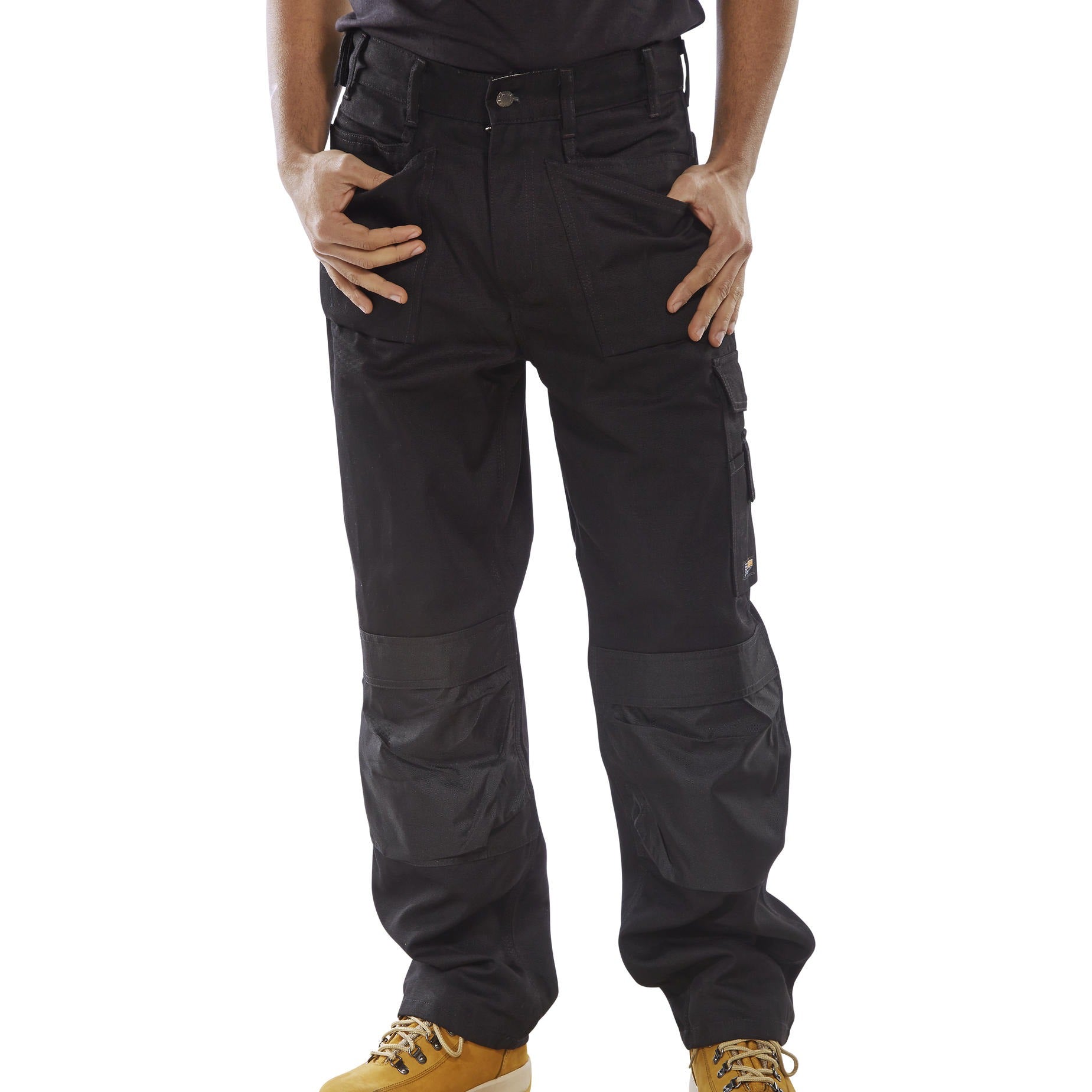 Beeswift Click Premium M/P Trousers