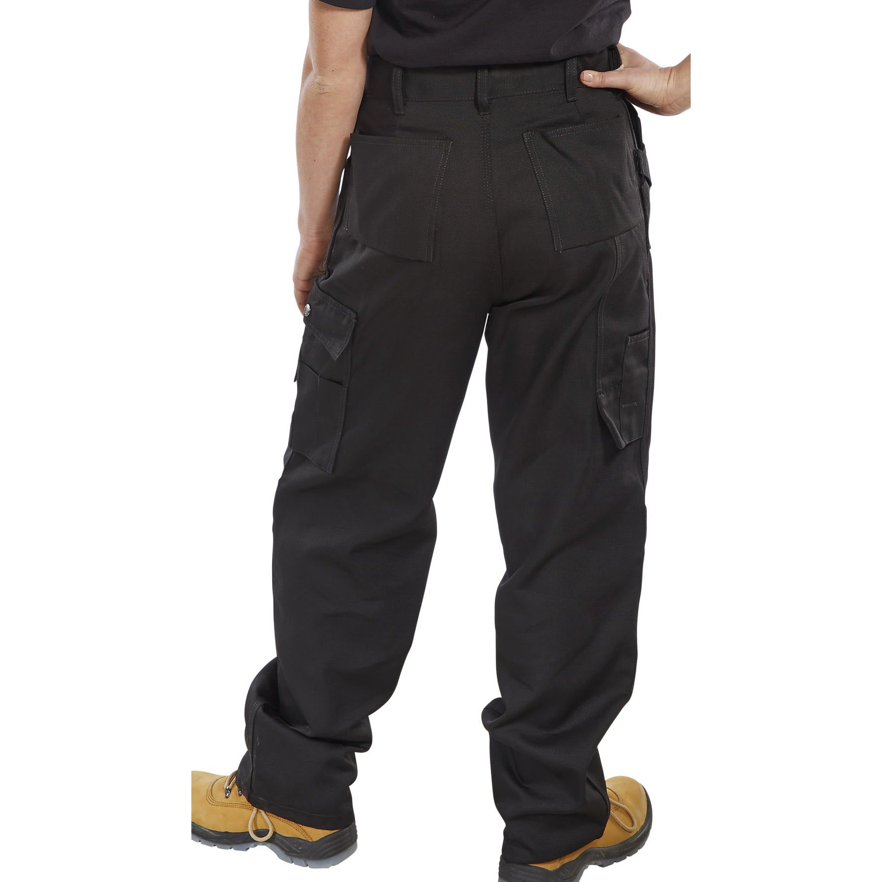 Beeswift Click Premium M/P Trousers