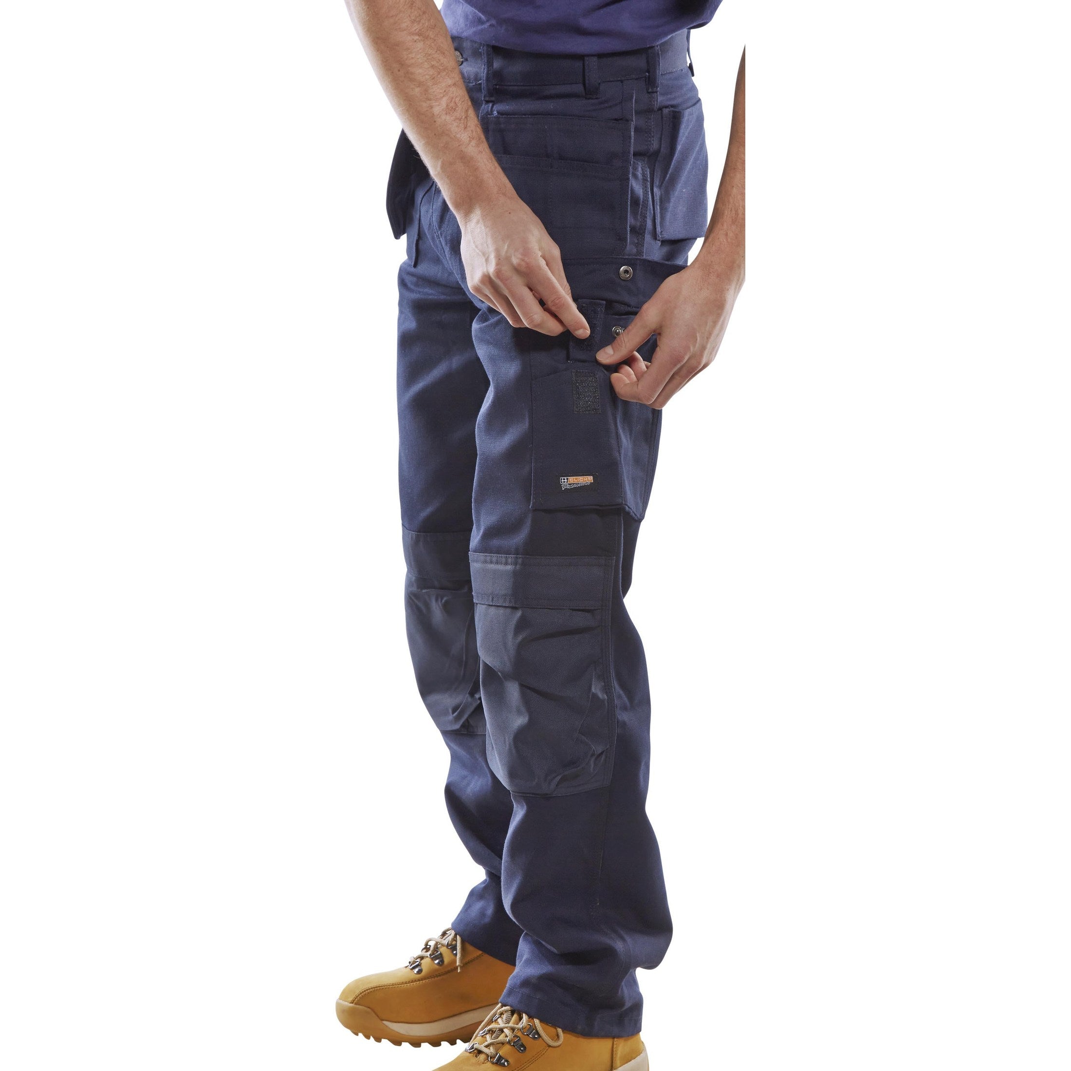 Beeswift Click Premium M/P Trousers