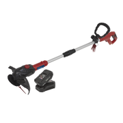 Sealey Strimmer Cordless 20V SV20 Series with 2Ah Battery & Charger