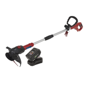Sealey Strimmer Cordless 20V SV20 Series with 4Ah Battery & Charger