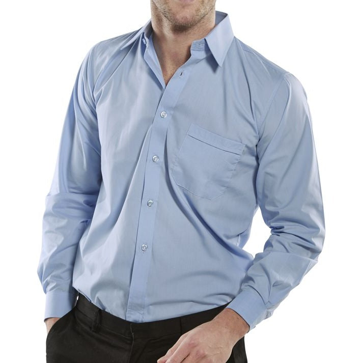 Beeswift Classic Shirt L/S