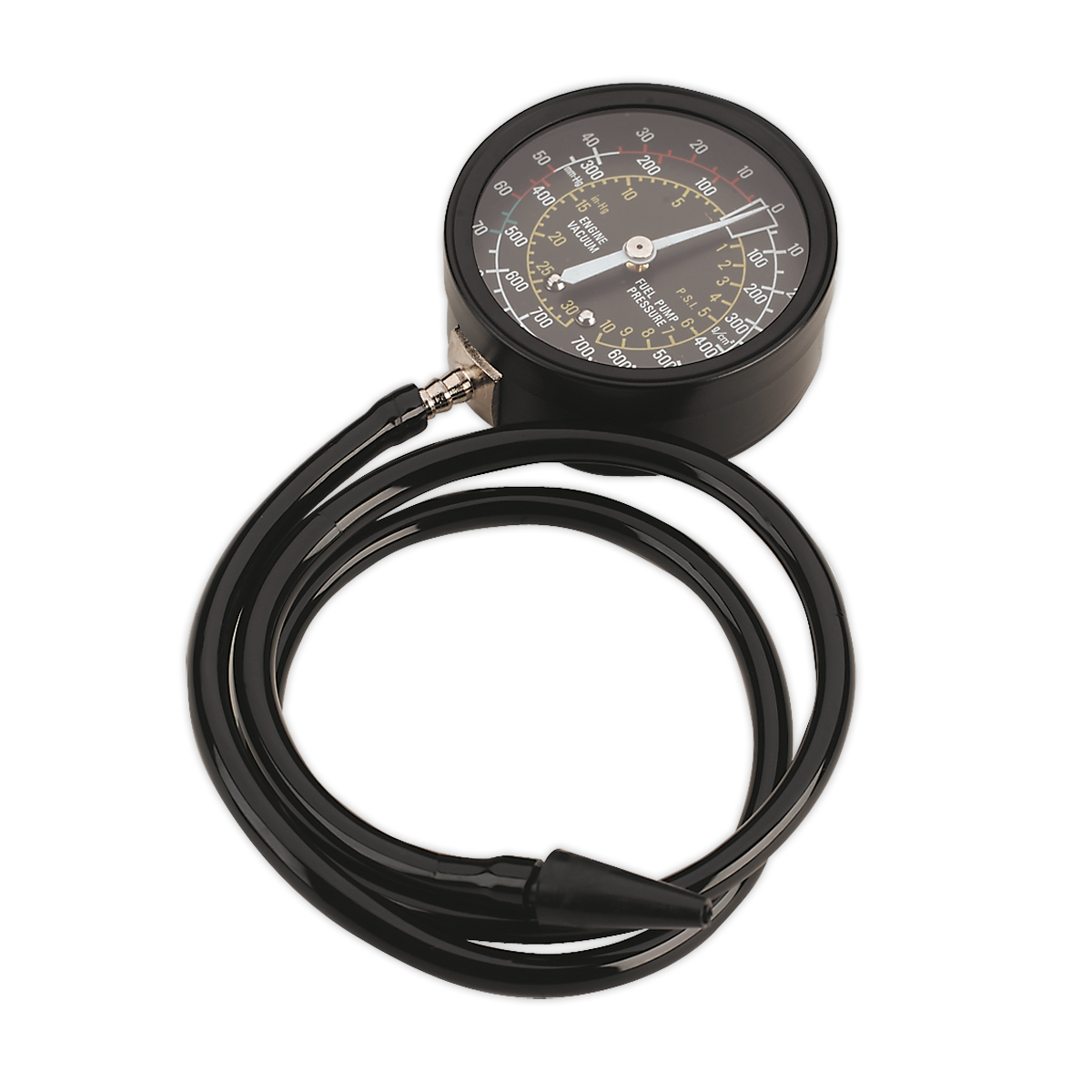 Sealey Pressure Tester Vacuum/Fuel