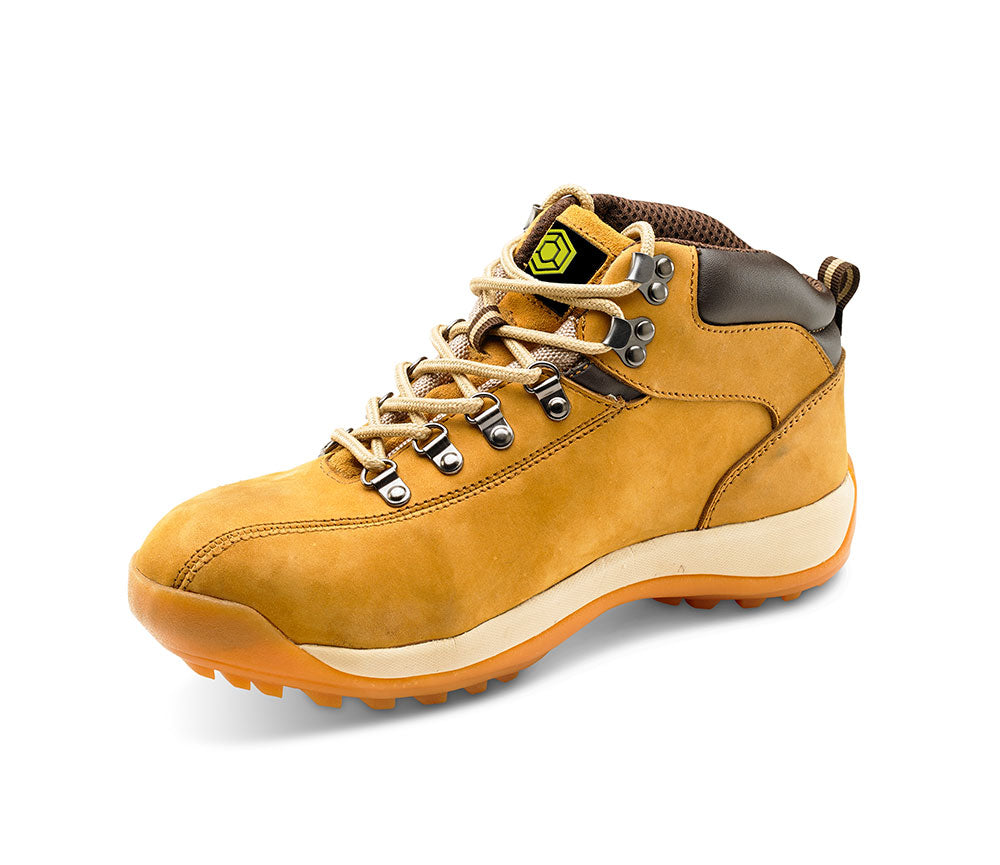 Beeswift Click Sbp Chukka Boot Nb