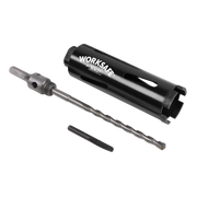 Sealey Core-to-Go Dry Diamond Core Drill Ø52mm x 150mm