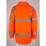 Beeswift Constructor Jacket