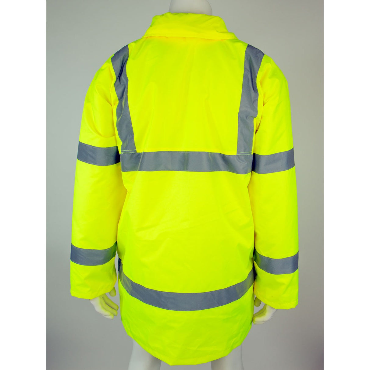 Beeswift Constructor Jacket