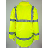 Beeswift Constructor Jacket