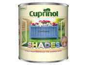 Cuprinol Garden Shades Cornflower 1 litre