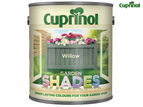 Cuprinol Garden Shades Willow 1 litre