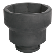 Sealey Front Hub Nut Socket for Scania 80mm 3/4"Sq Drive