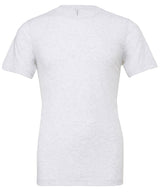 Bella Canvas Unisex Jersey Crew Neck T-Shirt - Ash
