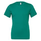 Bella Canvas Unisex Jersey Crew Neck T-Shirt - Kelly