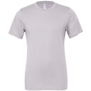 Bella Canvas Unisex Jersey Crew Neck T-Shirt - Lavender Dust