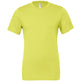 Bella Canvas Unisex Jersey Crew Neck T-Shirt - Strobe