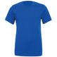 Bella Canvas Unisex Jersey Crew Neck T-Shirt - True Royal