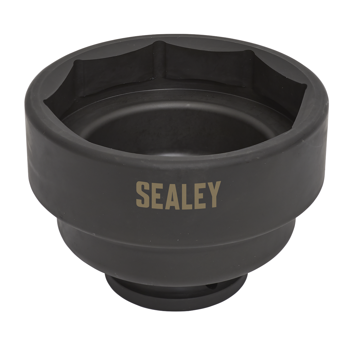 Sealey Third Axle Socket for Scania 10-Wheel Cab 95mm 3/4"Sq Drive