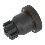 Sealey Crankshaft Rotator - MAN 1/2"Sq Drive