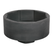 Sealey Wheel Shaft Cover Socket for Volvo 1"Sq Drive 115mm