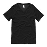 Bella Canvas Unisex Jersey V-Neck T-Shirt