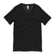 Bella Canvas Unisex Jersey V-Neck T-Shirt