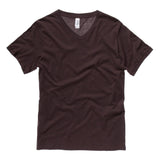 Bella Canvas Unisex Jersey V-Neck T-Shirt