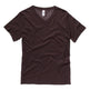 Bella Canvas Unisex Jersey V-Neck T-Shirt