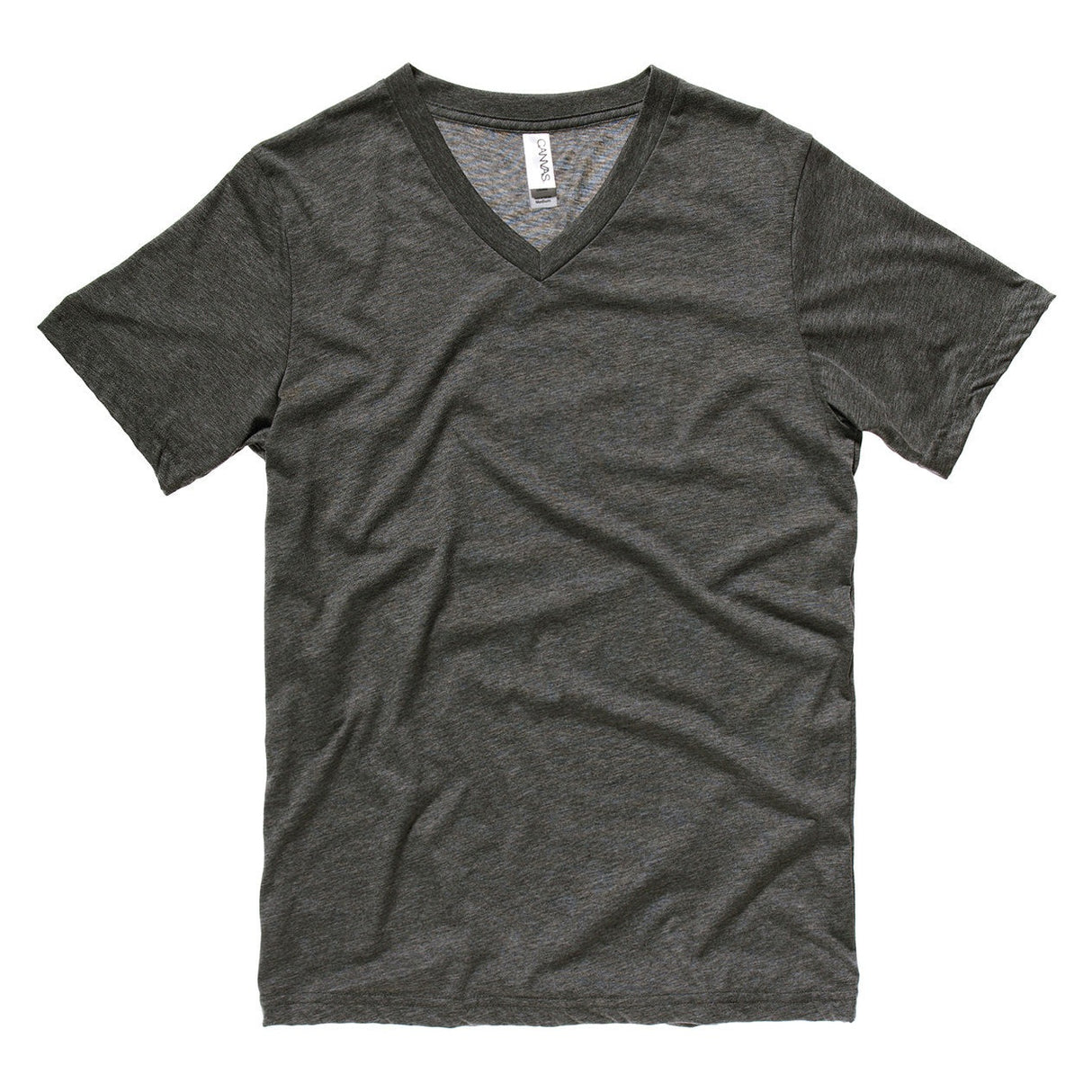 Bella Canvas Unisex Jersey V-Neck T-Shirt