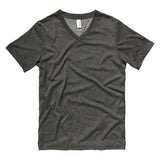 Bella Canvas Unisex Jersey V-Neck T-Shirt