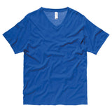 Bella Canvas Unisex Jersey V-Neck T-Shirt