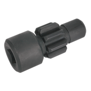Sealey Crankshaft Rotator for Scania 1/2"Sq Drive