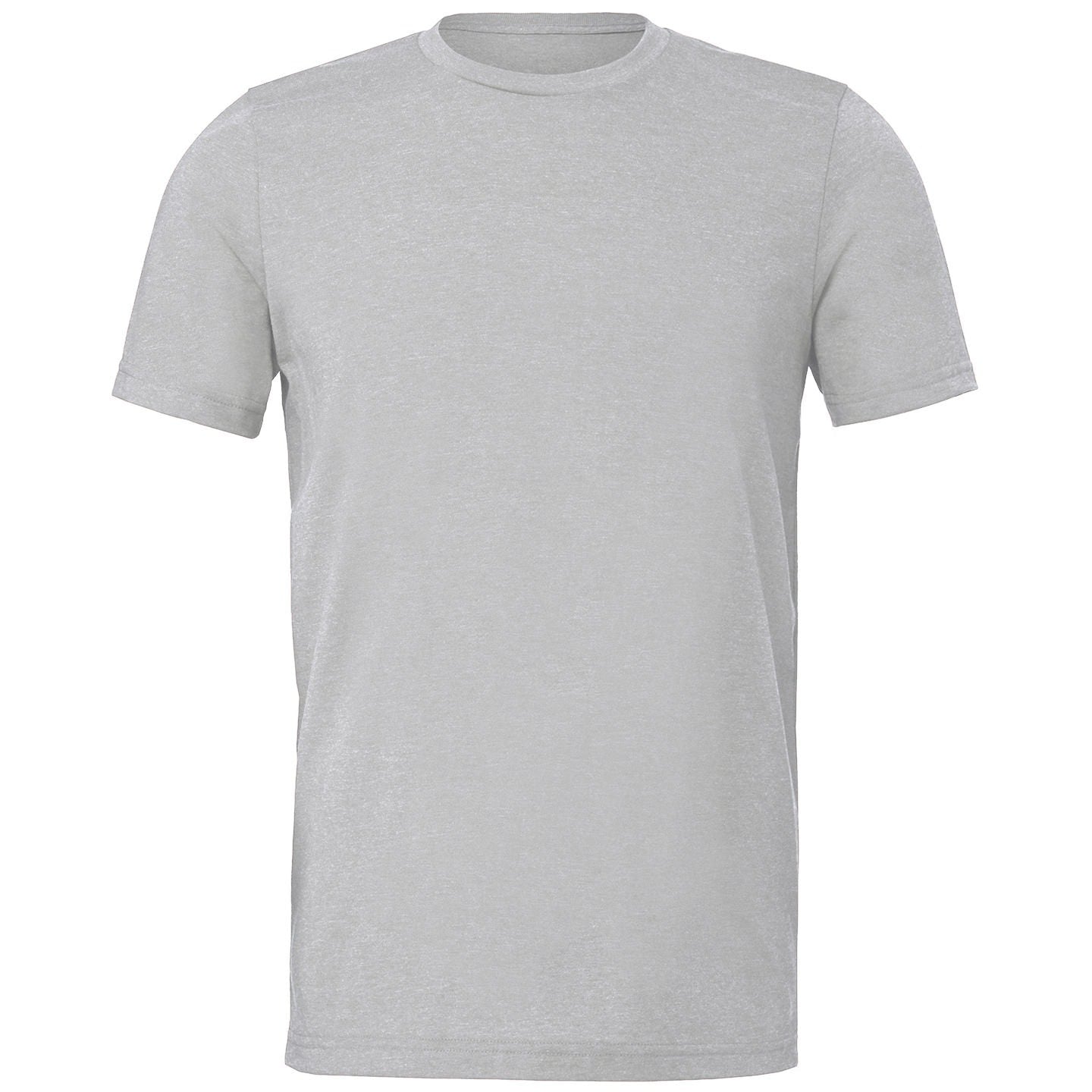 Bella Canvas Unisex Sueded Tee