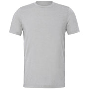 Bella Canvas Unisex Sueded Tee