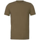 Bella Canvas Unisex Sueded Tee