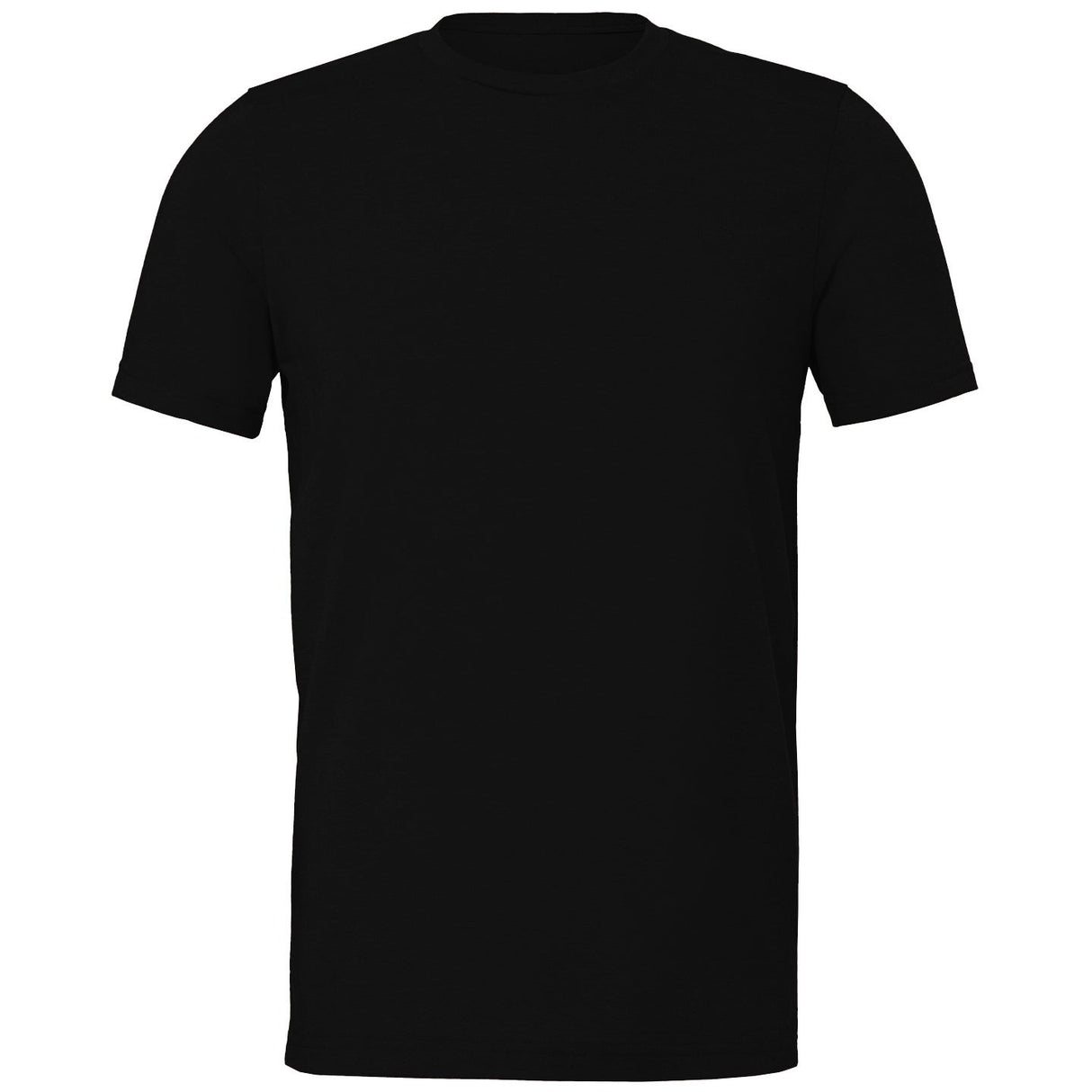 Bella Canvas Unisex Sueded Tee